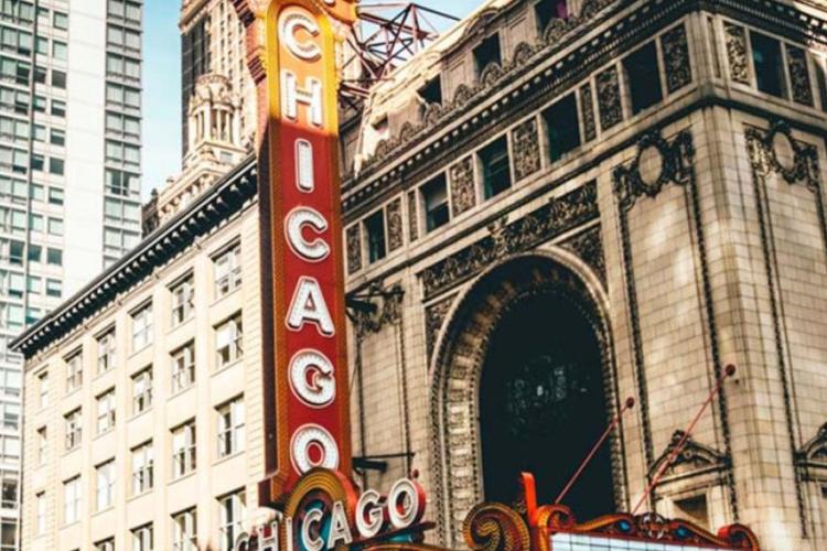 chicago