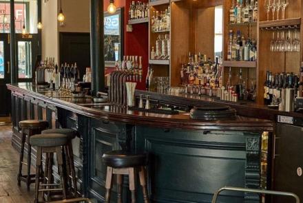 World Center Bar